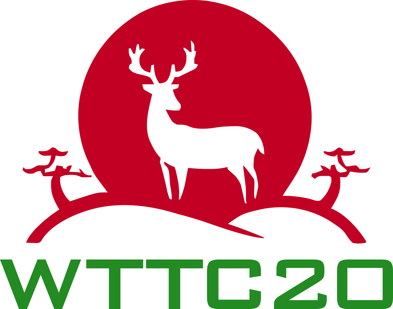 WTTC20 logo