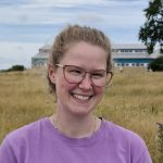 Kristina S. Pedersen